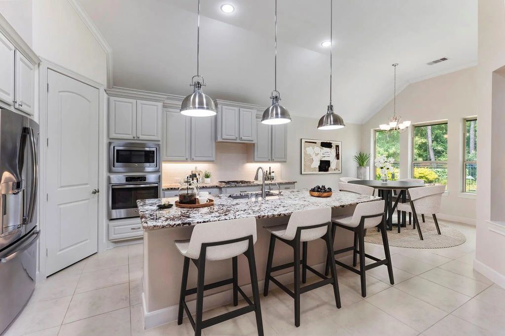 103 Blue Gilia Court, Montgomery