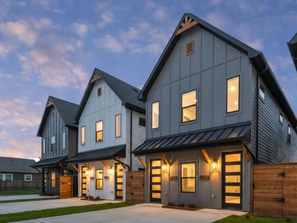 7911 Cora Street A-d, Houston