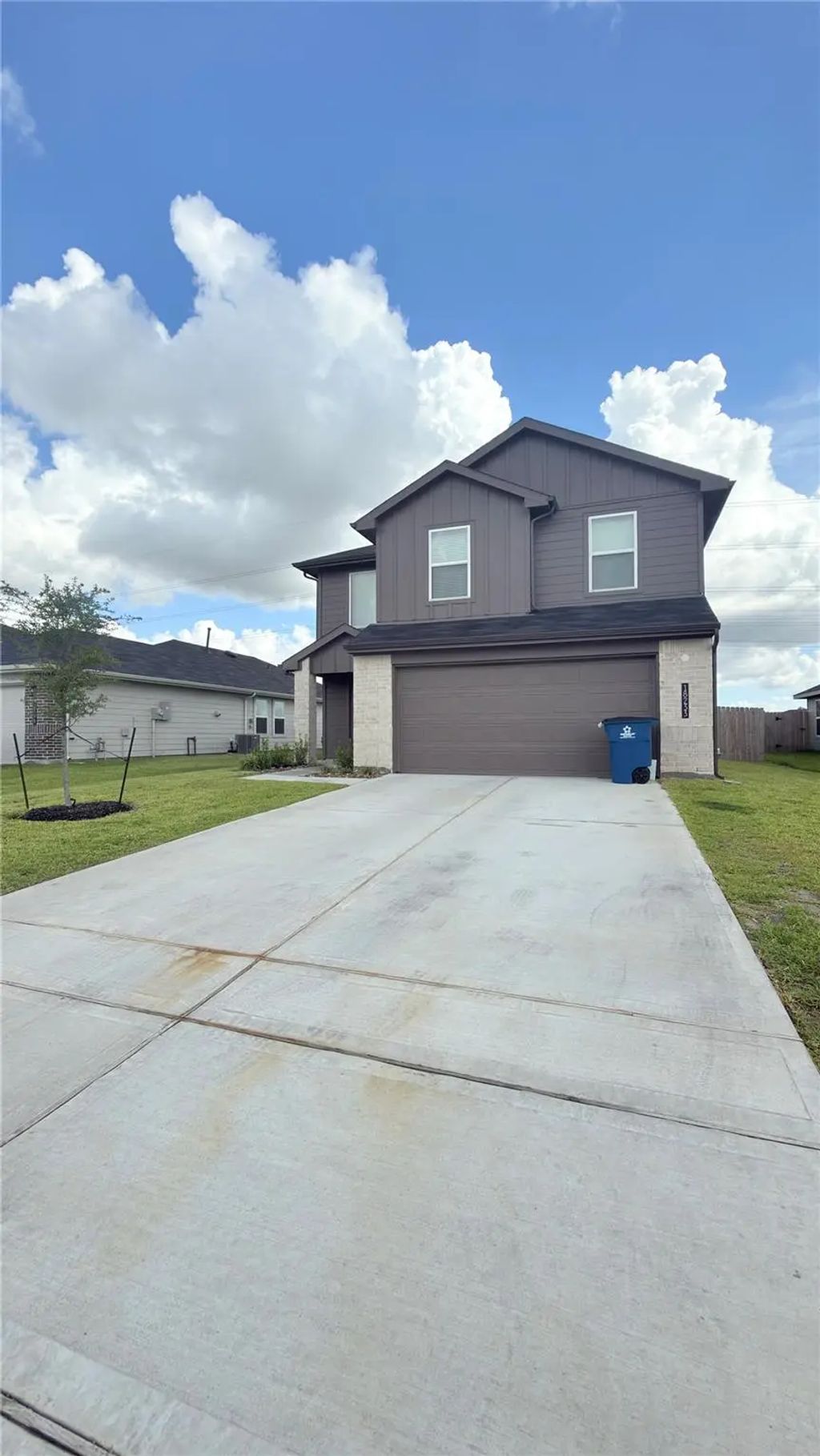 18233 Descartes Street, New Caney