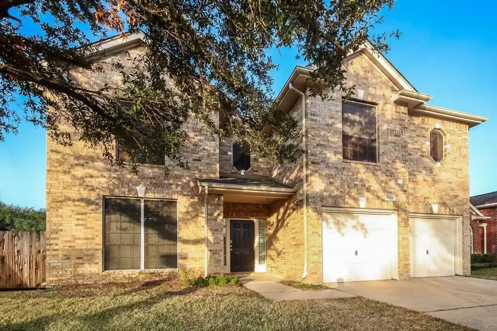 11003 Sentry Court, Houston