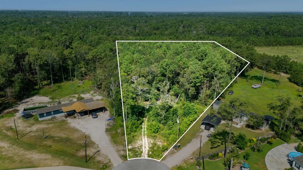 23501 Cranefly Lane, New Caney