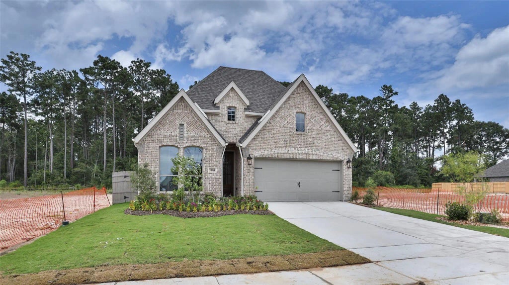 18169 Ramsey Way Lane, Conroe