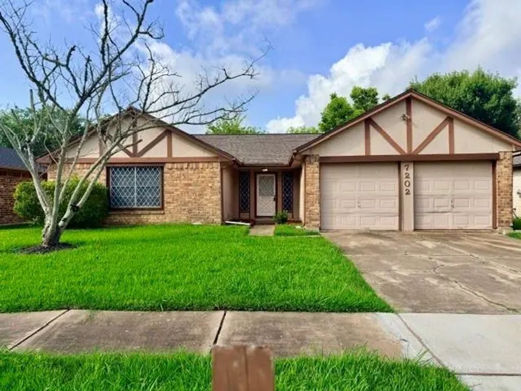 7202 Zieglers Grove, Richmond