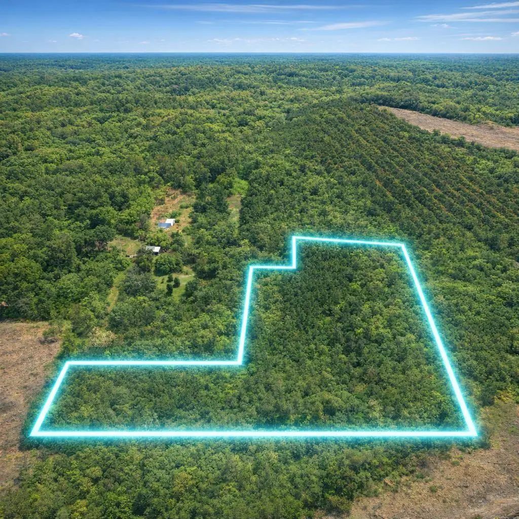 12.079ac Private Road 7630, Call