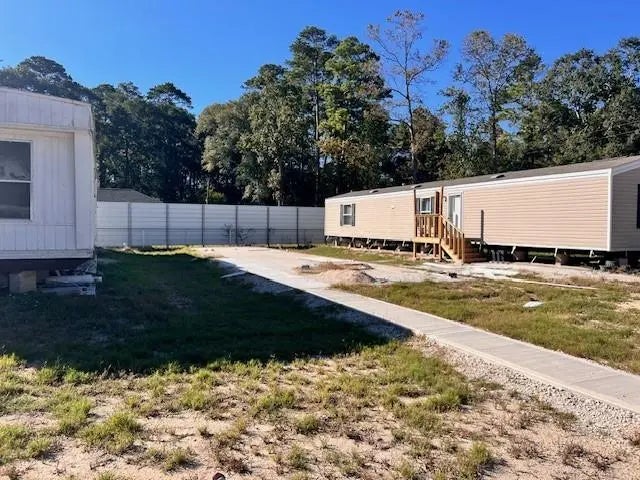 21504 Mexican John Road, New Caney