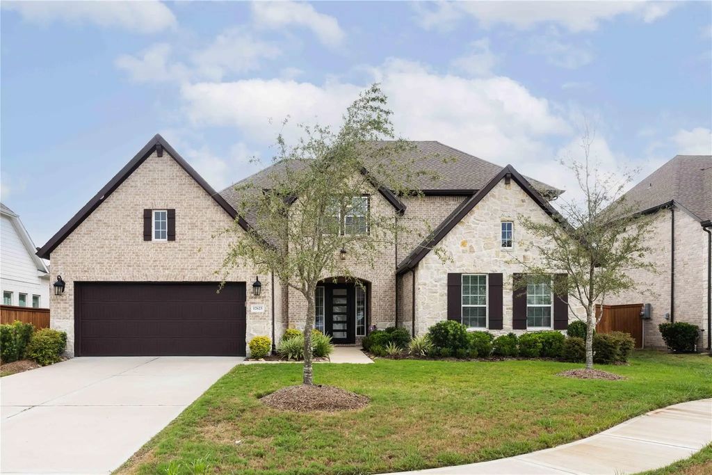 12623 Smokey Sunset Court, Cypress