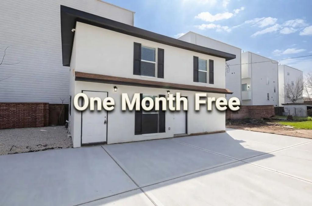 6327 Illinois Street A, Houston