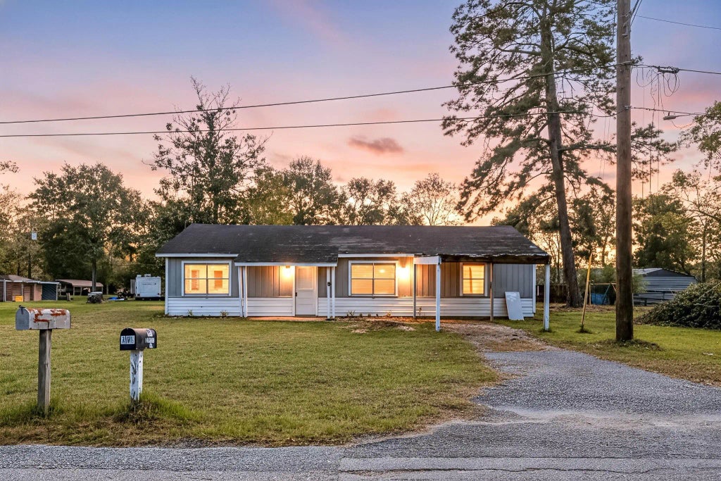 340 Magnolia Dr Drive, Houston