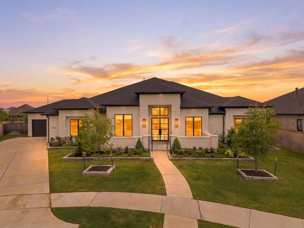 11114 Openwood Lands Lane, Cypress