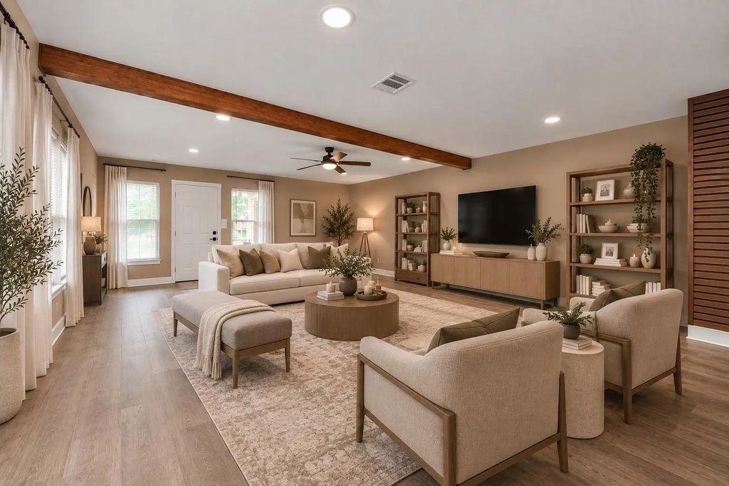 2430 Dolly Wright Street A, Houston