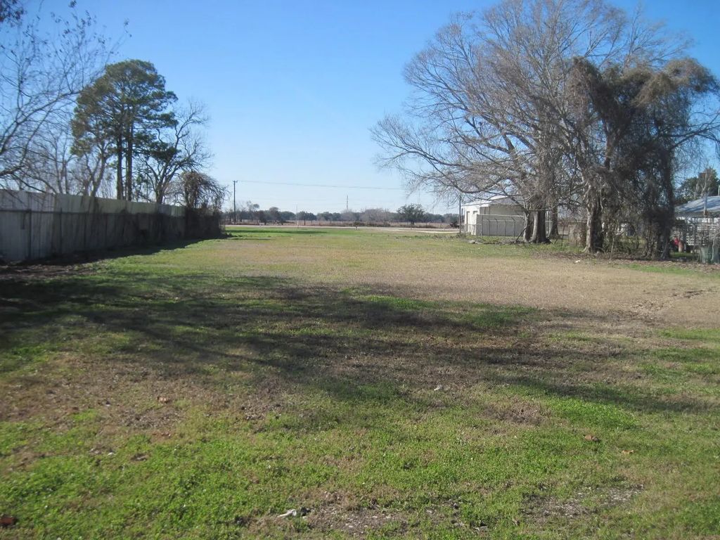Highway 36, Brazoria