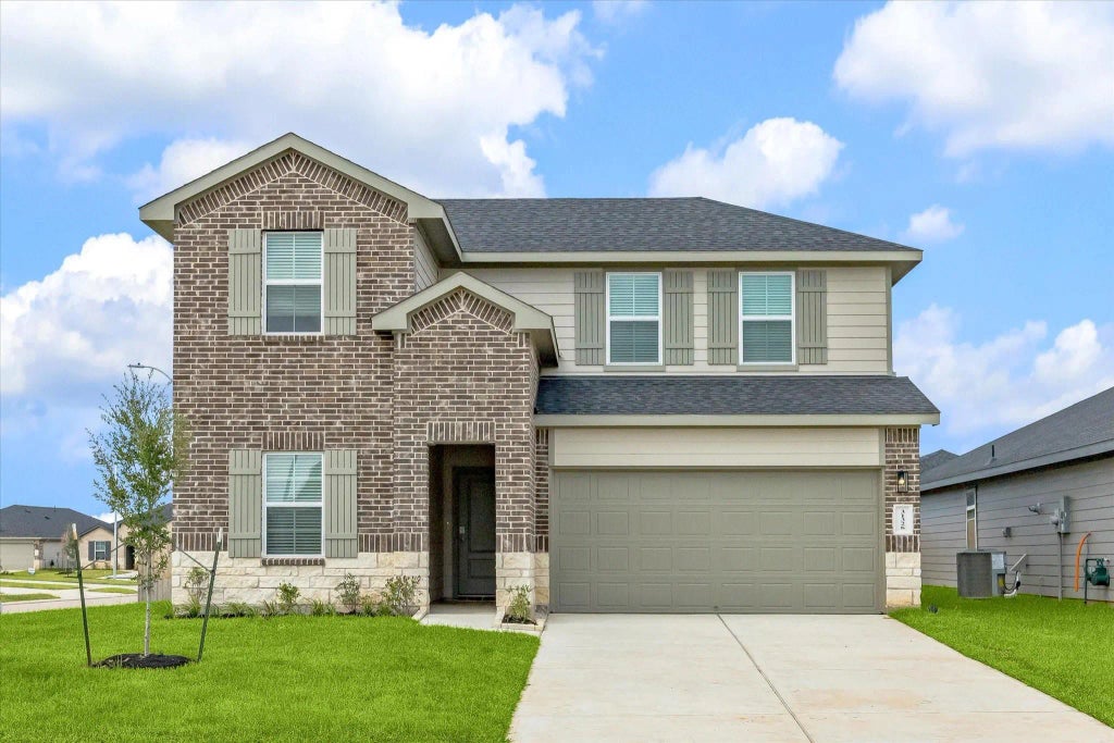 31326 Derbyhaven Drive, Fulshear