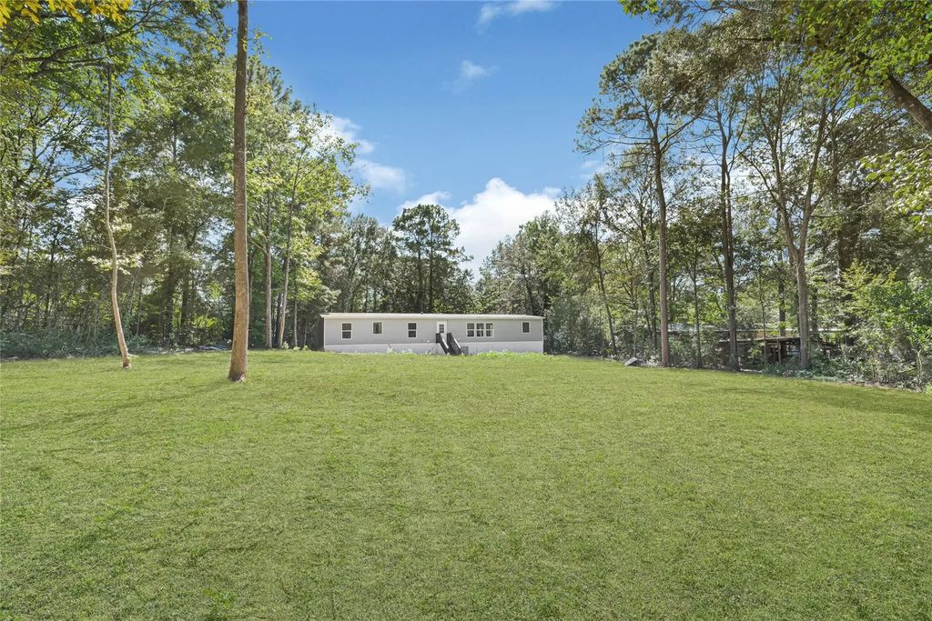 10506 Settlers Crossing, Conroe