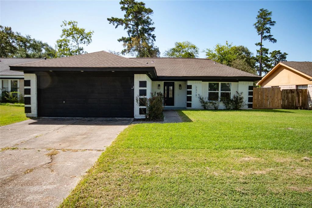 2314 Peaceful Valley Drive, Spring