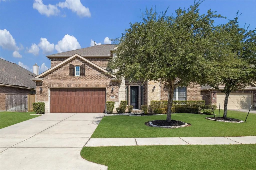 9735 Carina Forest Court, Humble
