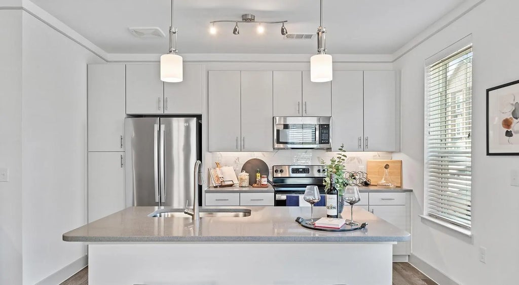 1700 Katy Fort Bend Road 3201, Katy