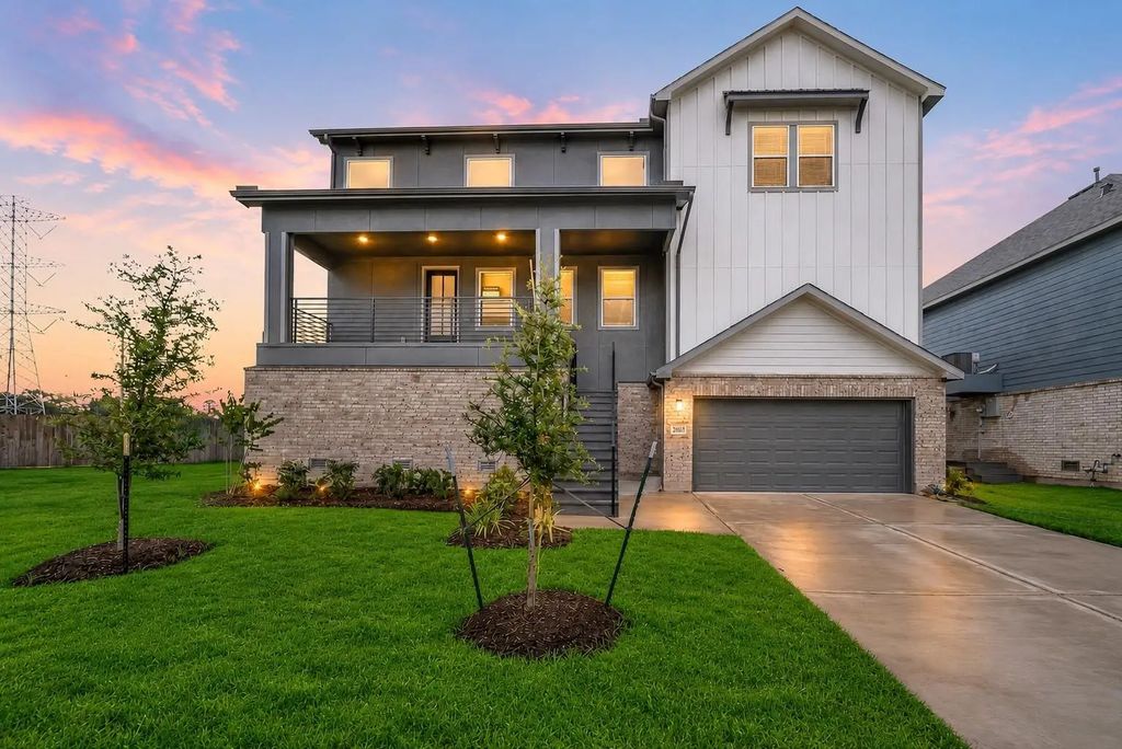 20633 Dynamic Court, Humble