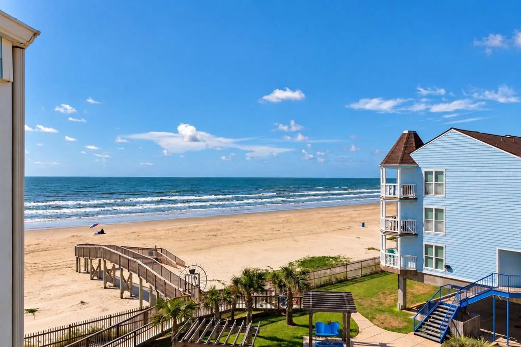 10811 Termini San Luis Pass Road 2310, Galveston