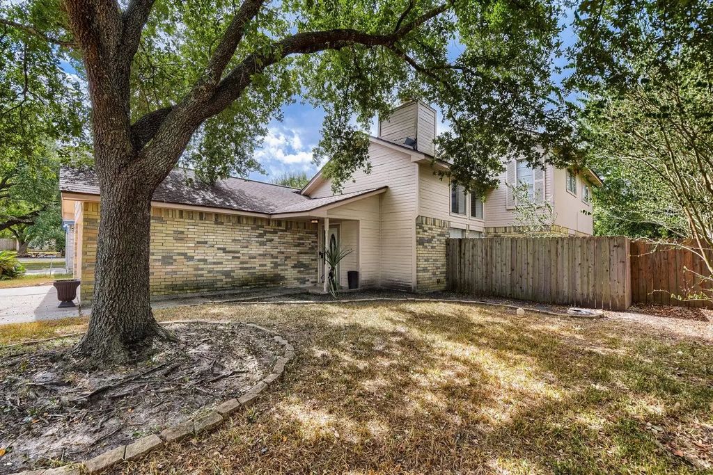 23807 Floragate Drive, Spring