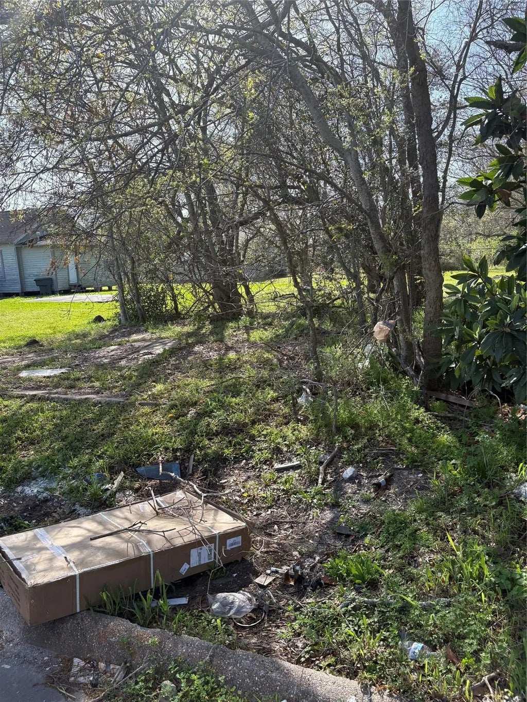 3435 Houston Street, Beaumont