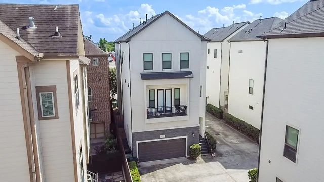 1623 W 23rd Street B, Houston