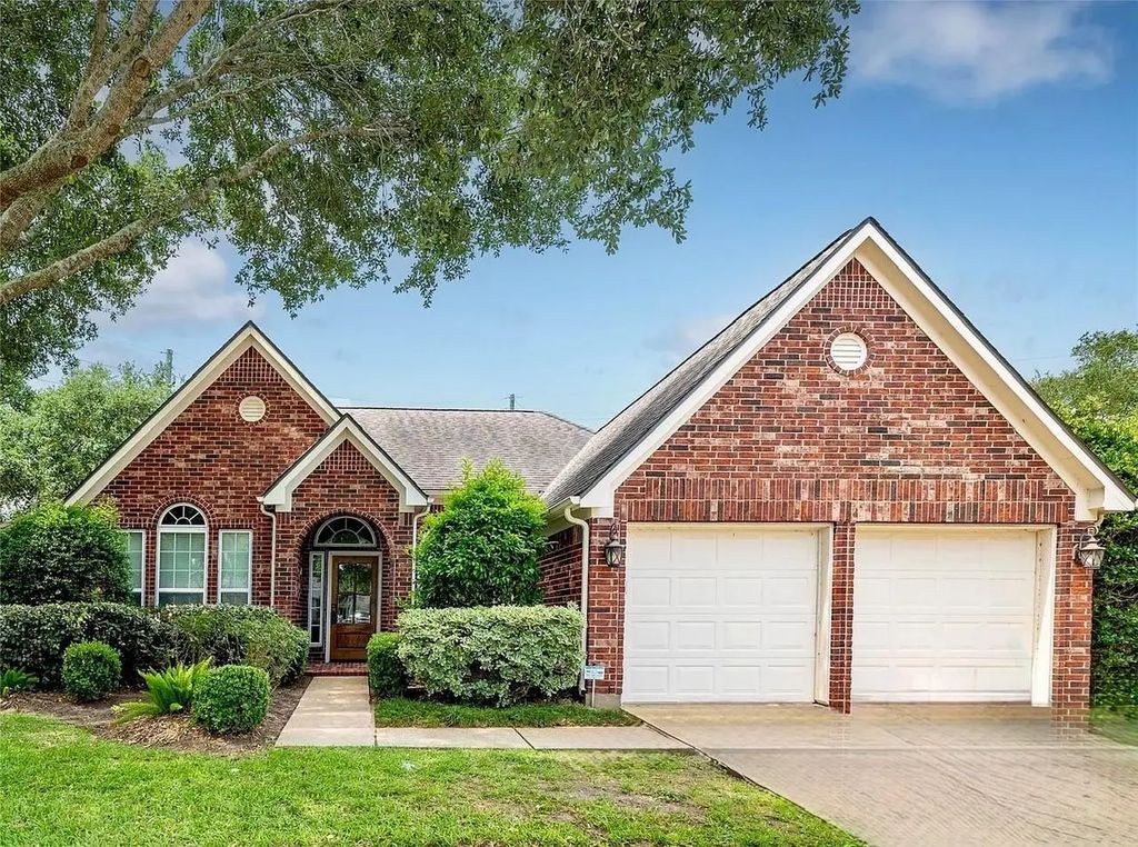 3603 Hawkins Circle, Missouri City