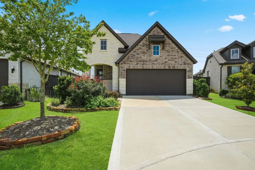 2506 Seedling Street, Richmond