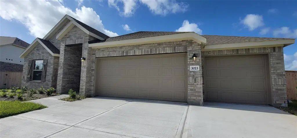 3023 Blue Abelia Street, Rosenberg