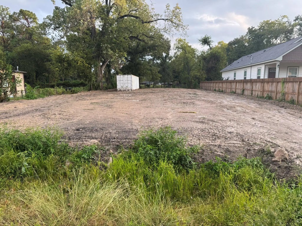 Kittridge Street, Houston