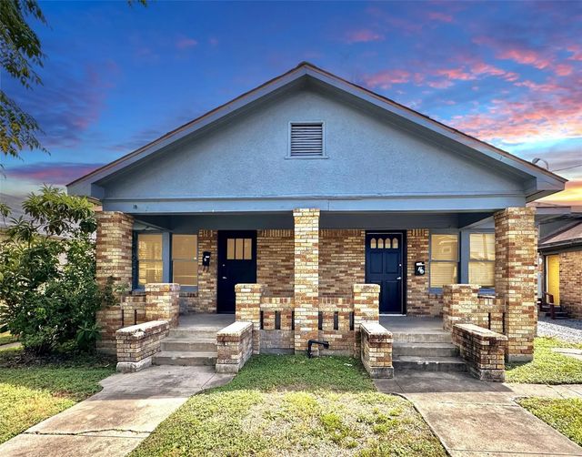 7 Hunt Street, Houston