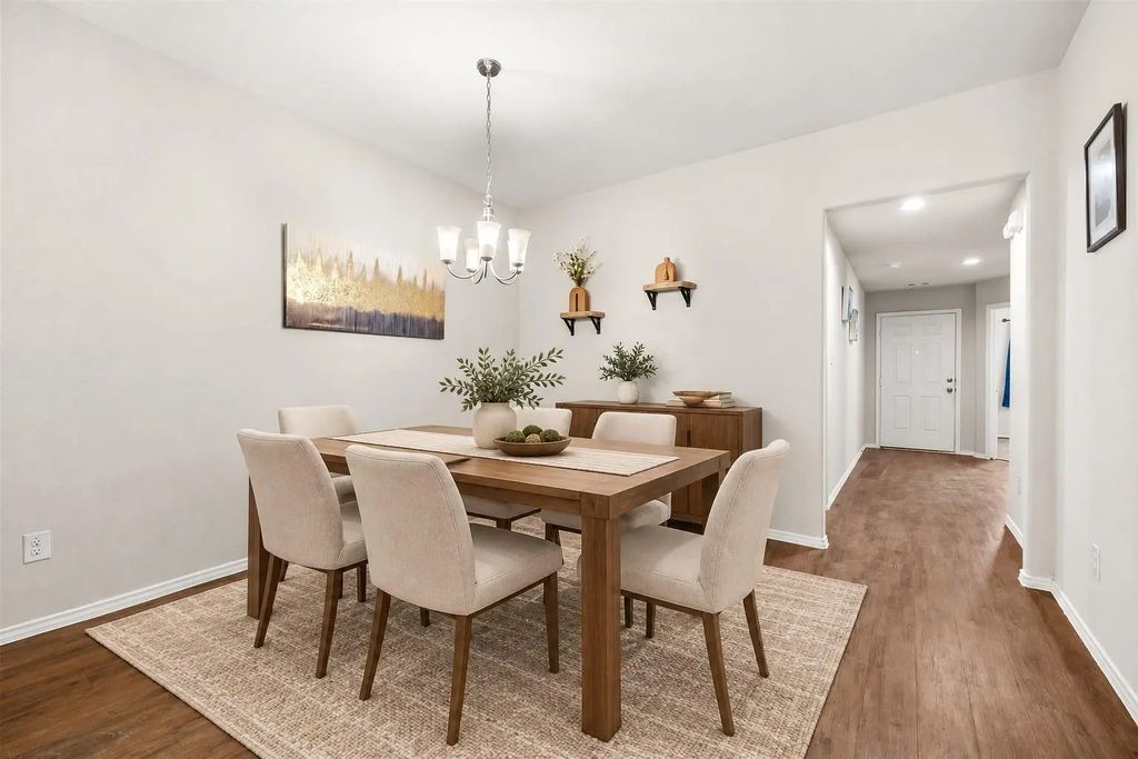 5423 Dovetail Arbor Trace, Katy