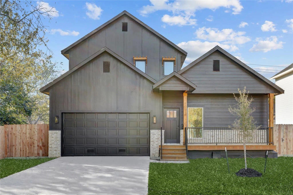 10518 Ashville Drive, Houston