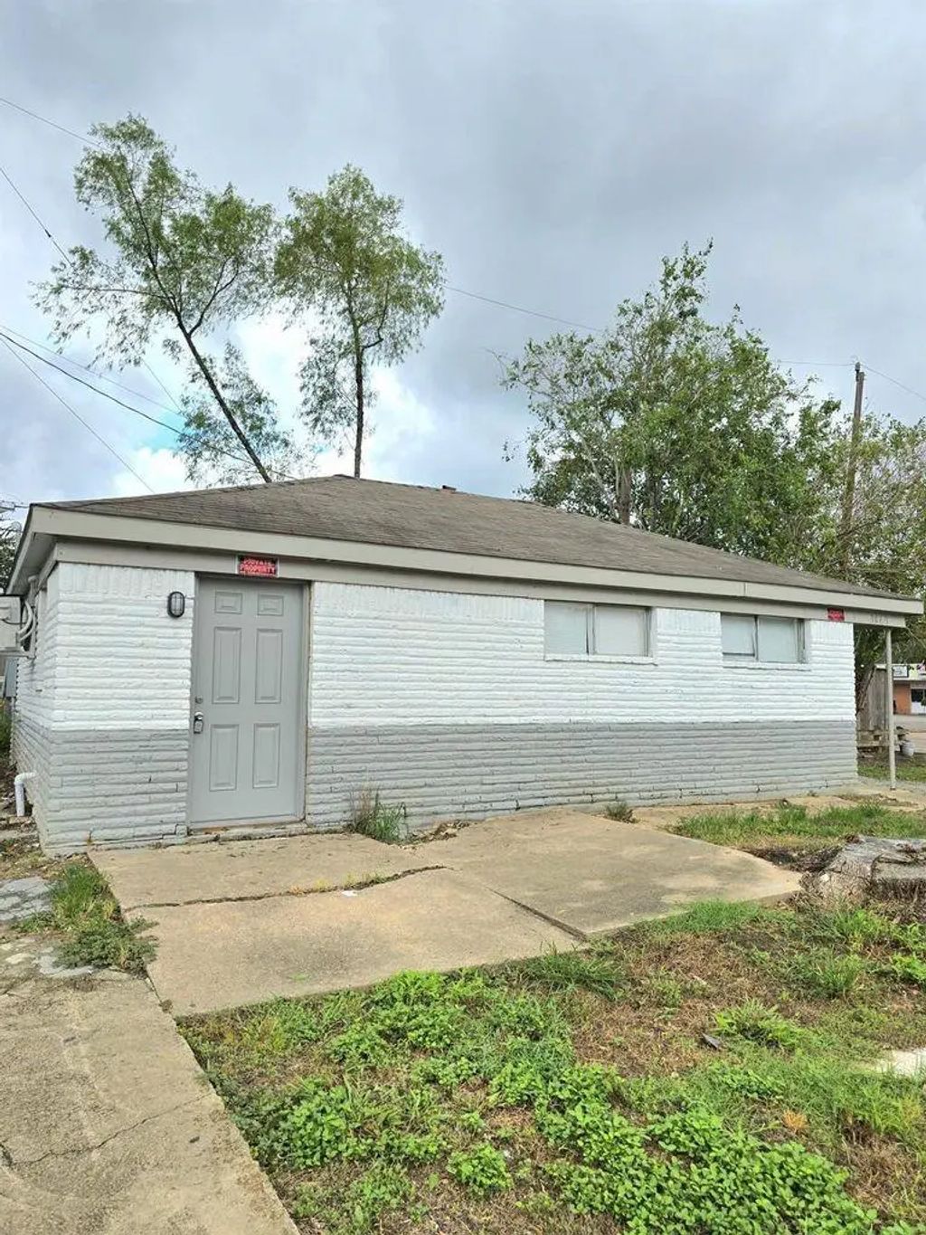 3829 Mount Pleasant St, Houston
