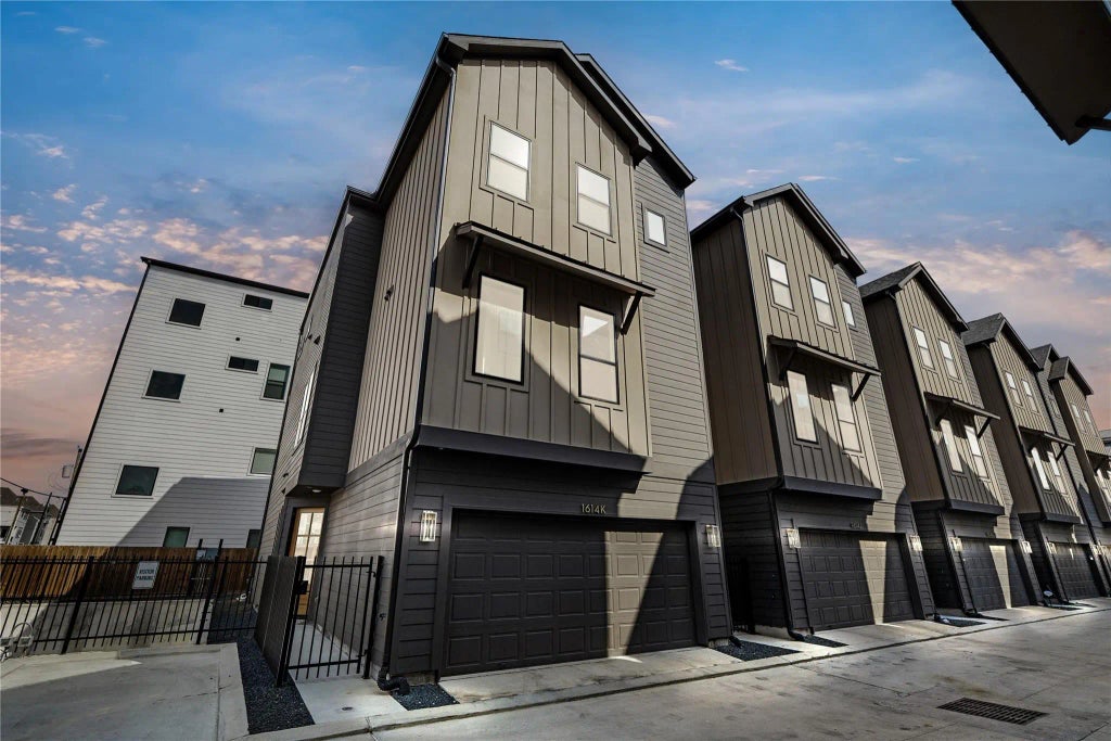 1614 Ojeman Road K, Houston