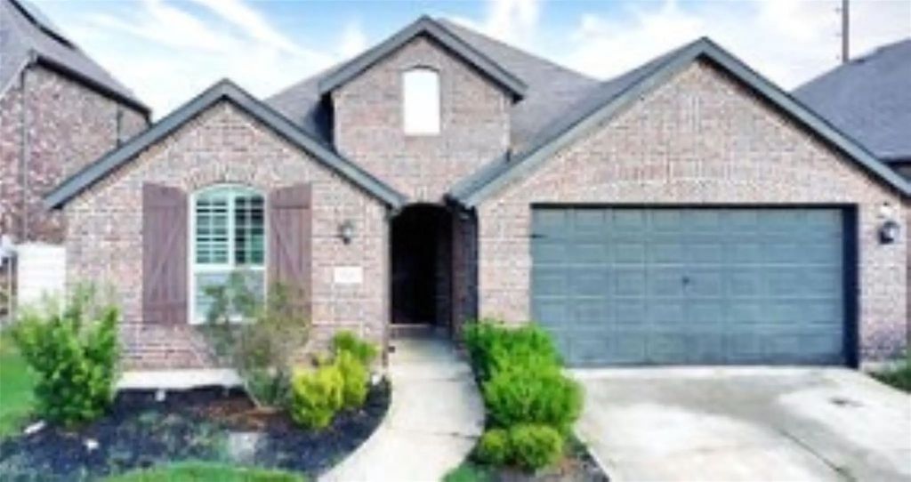 4309 Mesquite Terrace Drive, Manvel