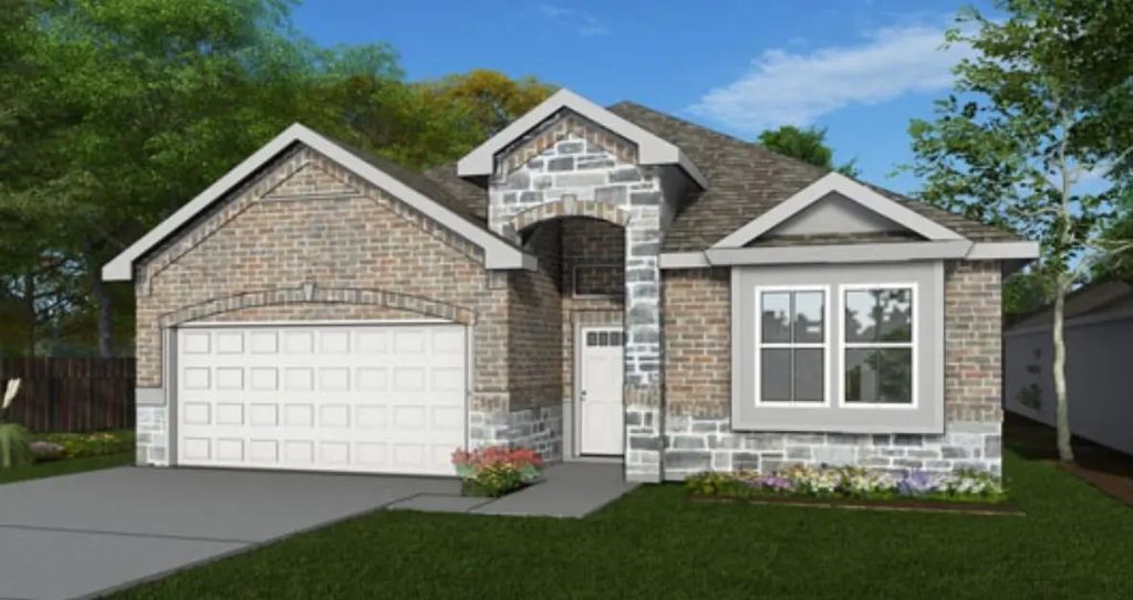 406 Dorion Lagoon Drive, Crosby