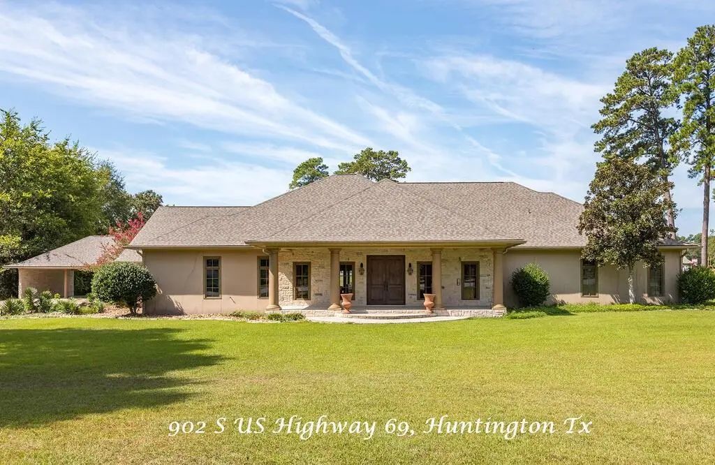 902 S Us Highway 69, Huntington
