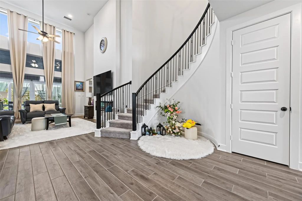 3180 Stingray Cove Drive, Katy