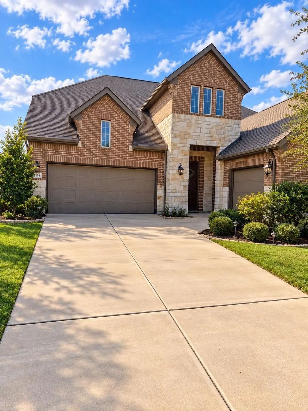 7438 Dry Stone Lane, Rosenberg