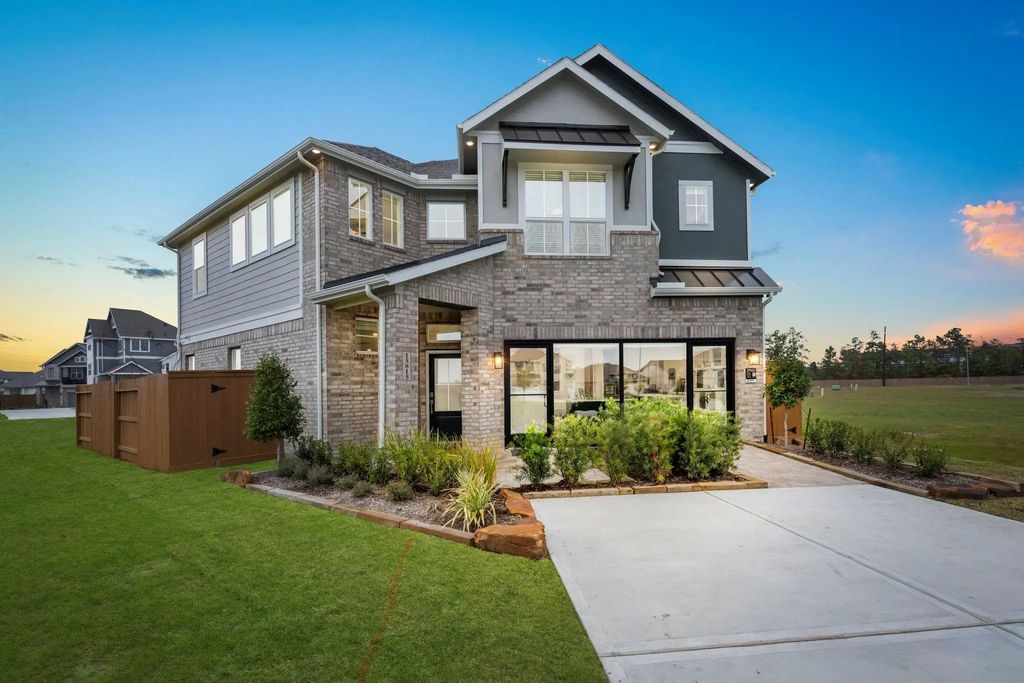 15815 Invergelder Drive, Atascocita