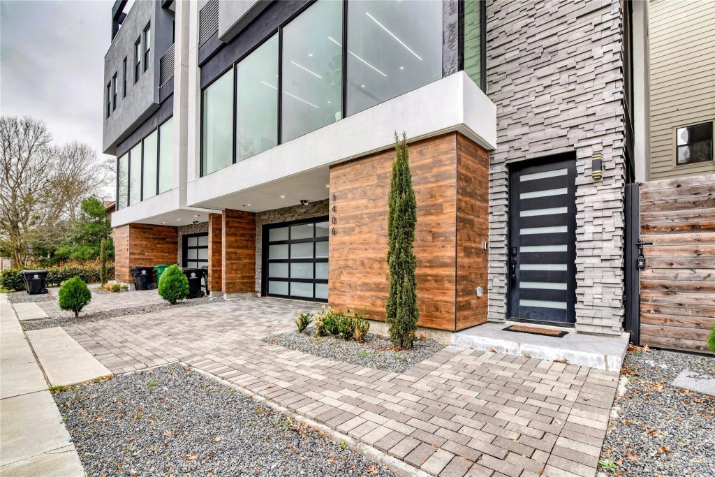 1406 Fairview Avenue, Houston