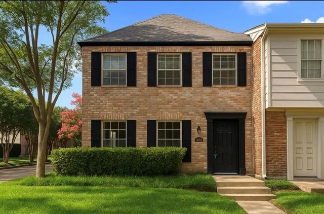 14401 Misty Meadow Ln, Houston