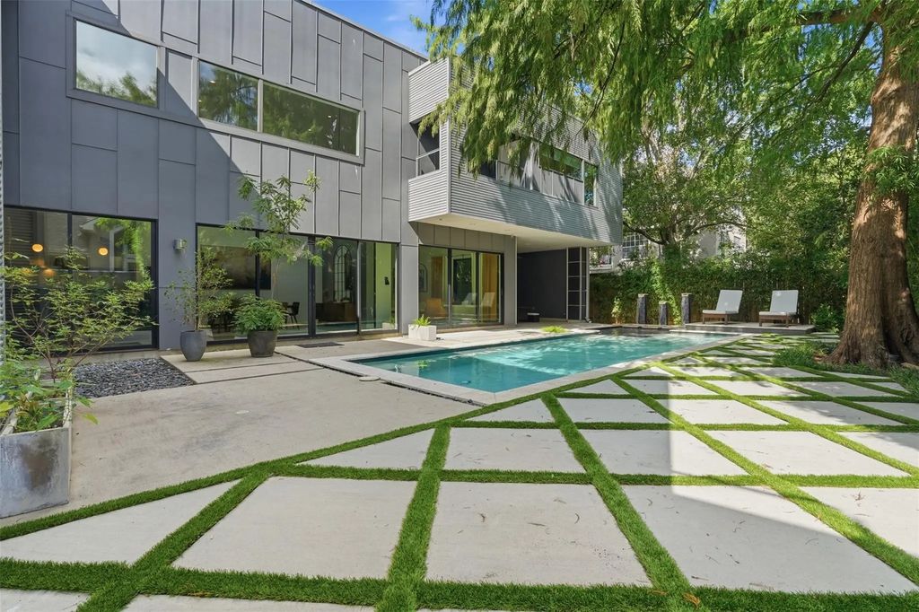 2412 Helena Street, Houston