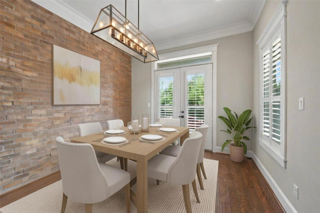 823 W 21st Street, Houston