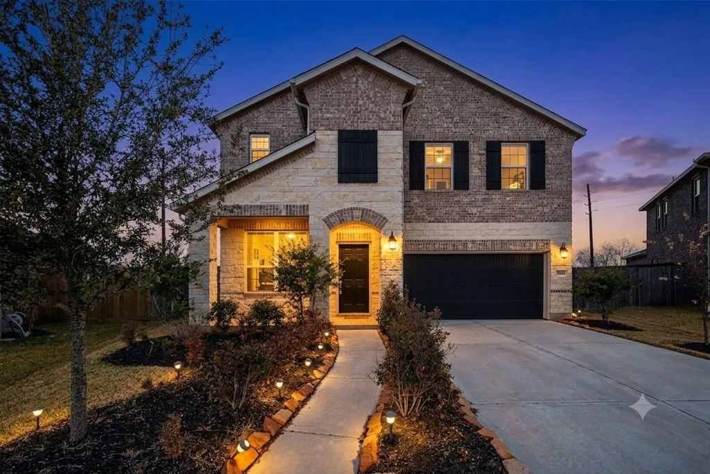 11627 Brookside Arbor Lane, Richmond