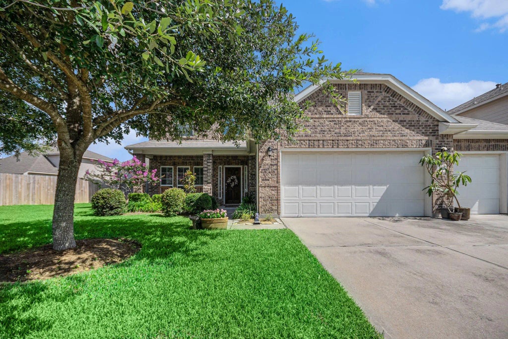 217 Chestnut, Baytown