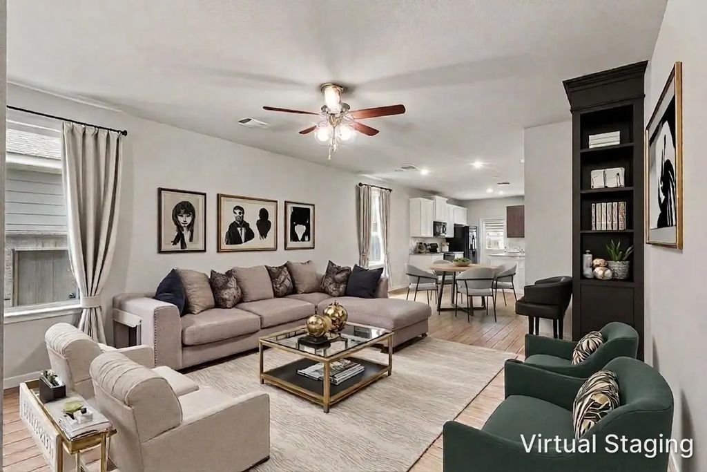 24718 Russet Bluff Trail, Houston