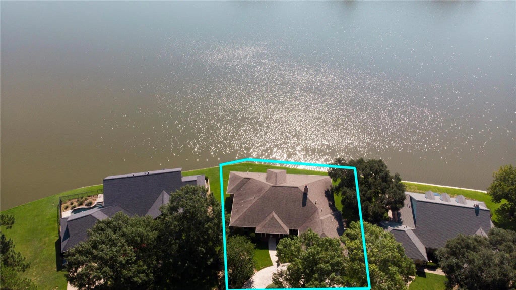 2008 Wickersham Drive, Huntsville