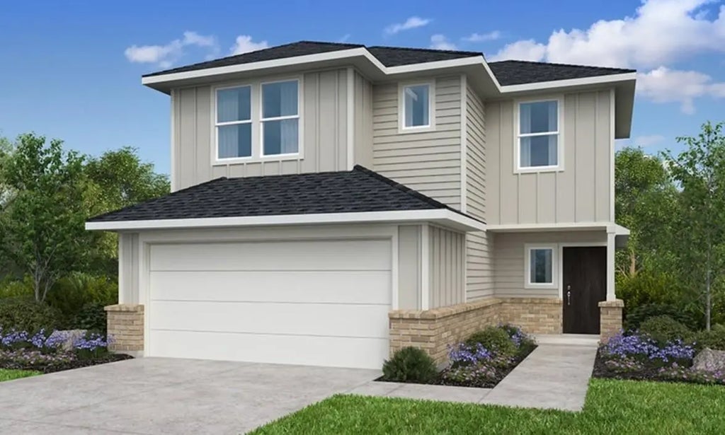 26806 Celestial Cypress Road, Hockley