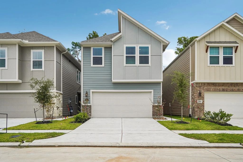 19927 Emerald Bend Way, Atascocita